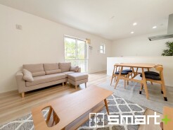 ～新規物件が誕生です～
・皆様お待たせいたしました。市川市大野に新規物件が誕生いたしました。
・このエリアでお探しの方は、まずはお気軽にお問い合わせくださいませ。お待ちしております。
(1号棟)