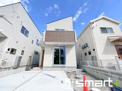 ～新規物件が誕生です～
・皆様お待たせいたしました。市川市大野に新規物件が誕生いたしました。
・このエリアでお探しの方は、まずはお気軽にお問い合わせくださいませ。お待ちしております。
