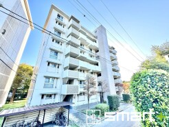 ～堂々とした大型のマンション～
・総戸数の多い大型のマンションですので、外観の迫力もあり誇りに思えるようなお住まいとなっております。
・ぜひ現地でご体感くださいませ。


