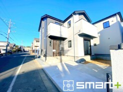 ～新規物件が誕生です～
・皆様お待たせいたしました。我孫子市若松に新規物件が誕生いたしました。
・このエリアでお探しの方は、まずはお気軽にお問い合わせくださいませ。お待ちしております。
