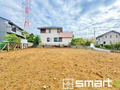 ～遊歩道『四季の道』に囲まれたおゆみ野～
・全長6.4ｋｍの遊歩道が街を包み、泉谷公園徒歩154ｍ。
・子育て環境も充実、自然と調和した穏やかな暮らしが叶う環境です。