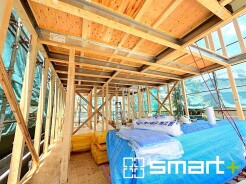 ～地盤調査も実施済み～
・建物建築前に地盤調査もしておりますので、安心して永くお住まいいただける住宅です。
・アフターサービスも充実しておりますので、詳細はぜひお問合せくださいませ。
