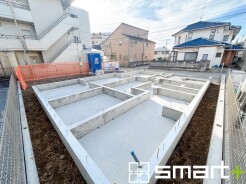 ～ご家族を守る「耐震等級３」～
・住宅性能評価において「耐震等級３」を取得。地震に強い家であることが証明されております。
・倒壊の恐れが低くなりますので、地震保険が半額になるメリットも。
