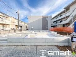 ～新規物件が誕生です～
・皆様お待たせいたしました。船橋市夏見台に新規物件が誕生です。
・このエリアでお探しの方は、まずはお気軽にお問い合わせくださいませ。お待ちしております。
