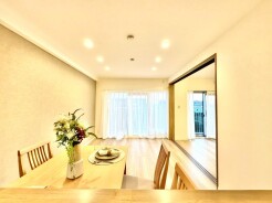 ～人気のマンションが販売開始です～
・お待たせいたしました。「新松戸ファミールハイツ6号棟」のお部屋が販売開始です。
・資金面のご相談などもお気軽にご相談くださいませ。
