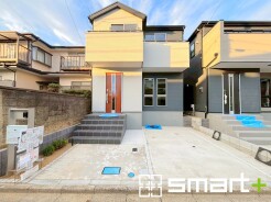 ～新規物件が誕生です～
・皆様お待たせいたしました。我孫子市青山台に新規物件が誕生いたしました。
・このエリアでお探しの方は、まずはお気軽にお問い合わせくださいませ。お待ちしております。
(1号棟)