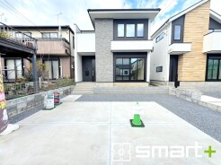 ～新規物件が誕生です～
・皆様お待たせいたしました。鎌ヶ谷市東鎌ヶ谷に新規物件が誕生いたしました。
・このエリアでお探しの方は、まずはお気軽にお問い合わせくださいませ。お待ちしております。
