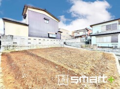 ～日当たり良好～
・日当たりがよく、ご希望のプランの住まいが叶えられます。