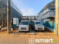 ～新規物件が誕生です～
・皆様お待たせいたしました。柏市みどり台に新規物件が誕生です。
・このエリアでお探しの方は、まずはお気軽にお問い合わせくださいませ。お待ちしております。
