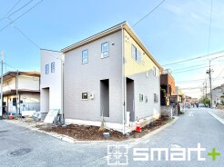 ～新規物件が誕生です～
・皆様お待たせいたしました。船橋市夏見台に新規物件が誕生いたしました。
・このエリアでお探しの方は、まずはお気軽にお問い合わせくださいませ。お待ちしております。
