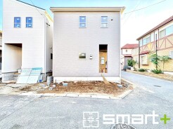 ～ご家族を守る「耐震等級３」～
・住宅性能評価において「耐震等級３」を取得。地震に強い家であることが証明されております。
・倒壊の恐れが低くなりますので、地震保険が半額になるメリットも。
