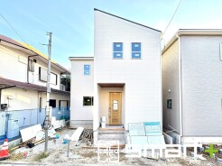 ～新規物件が誕生です～
・皆様お待たせいたしました。船橋市夏見台に新規物件が誕生いたしました。
・このエリアでお探しの方は、まずはお気軽にお問い合わせくださいませ。お待ちしております。
