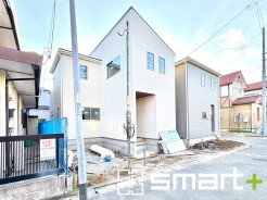 ～ご家族を守る「耐震等級３」～
・住宅性能評価において「耐震等級３」を取得。地震に強い家であることが証明されております。
・倒壊の恐れが低くなりますので、地震保険が半額になるメリットも。
