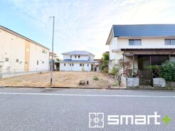 ～新規物件が誕生です～
・皆様お待たせいたしました。我孫子市若松に新規物件が誕生です。
・このエリアでお探しの方は、まずはお気軽にお問い合わせくださいませ。お待ちしております。
(１号棟)