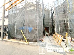 ～完成物件もご案内可能～
・ご案内時には実際の立地に加え、同メーカー・同仕様の完成物件もご案内可能です。
・ぜひ現地と建物をご覧いただき、具体的にイメージしてみてくださいませ。
