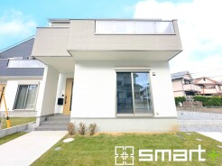 ～新規物件が誕生です～
・皆様お待たせいたしました。柏市東中新宿に新規物件が誕生いたしました。
・このエリアでお探しの方は、まずはお気軽にお問い合わせくださいませ。お待ちしております。
(３号棟)