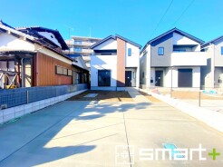 ～新規物件が誕生です～
・皆様お待たせいたしました。我孫子市青山に新規物件が誕生いたしました。
・このエリアでお探しの方は、まずはお気軽にお問い合わせくださいませ。お待ちしております。
