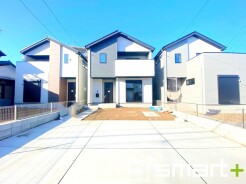 ～新規物件が誕生です～
・皆様お待たせいたしました。我孫子市青山に新規物件が誕生いたしました。
・このエリアでお探しの方は、まずはお気軽にお問い合わせくださいませ。お待ちしております。
