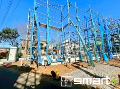 ～新規物件が誕生です～
・皆様お待たせいたしました。流山市江戸川台東に新規物件が誕生です。
・このエリアでお探しの方は、まずはお気軽にお問い合わせくださいませ。お待ちしております。