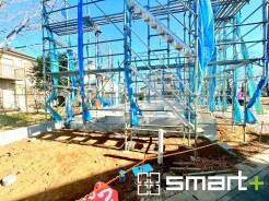 ～完成物件もご案内可能～
・ご案内時には実際の立地に加え、同メーカー・同仕様の完成物件もご案内可能です。
・ぜひ現地と建物をご覧いただき、具体的にイメージしてみてくださいませ。
