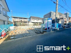 ～新規物件が誕生です～
・皆様お待たせいたしました。柏市みどり台に新規物件が誕生いたしました。
・このエリアでお探しの方は、まずはお気軽にお問い合わせくださいませ。お待ちしております。
