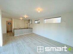 ～家具の配置がしやすい間取～
・ＬＤＫはリビングとダイニングの境目が分かりやすくなっており、家具の配置がしやすい造り。
・どんなインテリアにするか考えるだけでも楽しくなりますね。
