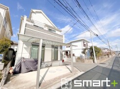 ～資金計画もお任せください～
・ご見学はもちろん、住宅ローンなど資金面のご相談だけでもお気軽にどうぞ。
・プロのアドバイザーがお客様にとって最適なプランをご提案させていただきます。
