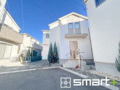 ～資金計画もお任せください～
・ご見学はもちろん、住宅ローンなど資金面のご相談だけでもお気軽にどうぞ。
・プロのアドバイザーがお客様にとって最適なプランをご提案させていただきます。
