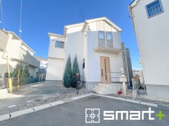 ～国が認めた長期優良住宅～
・名の通り長期に亘り優れた性能が持続する長期優良住宅。
・税制面での優遇などもございます。詳細は担当までお気軽にお問い合わせくださいませ。

