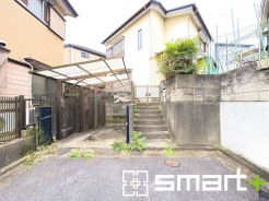 ～限定１区画の新規物件～
・松戸市高塚新田に限定１区画の新規売地が販売開始です。
・建築条件はございませんので、お好きなメーカーで建築いただけます。ぜひ一度お問い合わせくださいませ。
