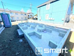 ～ご家族を守る「耐震等級３」～
・住宅性能評価において「耐震等級３」を取得。地震に強い家であることが証明されております。
・倒壊の恐れが低くなりますので、地震保険が半額になるメリットも。
