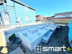 ～完成物件もご案内可能～
・ご案内時には実際の立地に加え、同メーカー・同仕様の完成物件もご案内可能です。
・ぜひ現地と建物をご覧いただき、具体的にイメージしてみてくださいませ。
