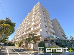 ～利便性の高い駅近のマンション～
・南柏駅徒歩１４分のマンションで新規販売開始です。
・駅近のマンションはニーズが多く、リセールバリューも高くなるので資産としても価値が高くなります。
