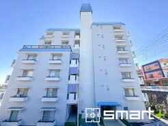 ～利便性の高い駅近のマンション～
・北松戸駅徒歩９分のマンションで新規販売開始です。
・駅近のマンションはニーズが多く、リセールバリューも高くなるので資産としても価値が高くなります。
