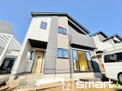 ～新規物件が誕生です～
・皆様お待たせいたしました。流山市こうのす台に新規物件が誕生です。
・このエリアでお探しの方は、まずはお気軽にお問い合わせくださいませ。お待ちしております。