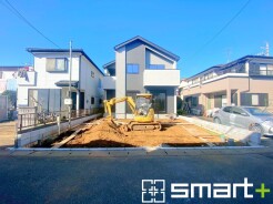 ～新規物件が誕生です～
・皆様お待たせいたしました。白井市冨士に新規物件が誕生です。
・このエリアでお探しの方は、まずはお気軽にお問い合わせくださいませ。お待ちしております。
