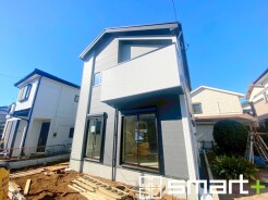 ～完成物件もご案内可能～
・ご案内時には実際の立地に加え、同メーカー・同仕様の完成物件もご案内可能です。
・ぜひ現地と建物をご覧いただき、具体的にイメージしてみてくださいませ。
