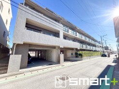 ～利便性の高い駅近のマンション～
・幕張本郷駅、徒歩６分のマンションで新規販売開始です。
・駅近のマンションはニーズが多く、リセールバリューも高くなるので資産としても価値が高くなります。
