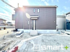 ～新規物件が誕生です～
・皆様お待たせいたしました。市川市柏井町に新規物件が誕生いたしました。
・このエリアでお探しの方は、まずはお気軽にお問い合わせくださいませ。お待ちしております。
