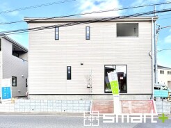 ～ご家族を守る「耐震等級３」～
・住宅性能評価において「耐震等級３」を取得。地震に強い家であることが証明されております。
・倒壊の恐れが低くなりますので、地震保険が半額になるメリットも。
