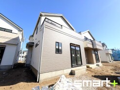 ～ご家族を守る「耐震等級３」～
・住宅性能評価において「耐震等級３」を取得。地震に強い家であることが証明されております。
・倒壊の恐れが低くなりますので、地震保険が半額になるメリットも。
