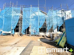 ～新規物件が誕生です～
・皆様お待たせいたしました。野田市山崎に新規物件が誕生です。
・このエリアでお探しの方は、まずはお気軽にお問い合わせくださいませ。お待ちしております。