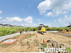 ～ご家族を守る「耐震等級３」～
・住宅性能評価において「耐震等級３」を取得。地震に強い家であることが証明されております。
・倒壊の恐れが低くなりますので、地震保険が半額になるメリットも。
