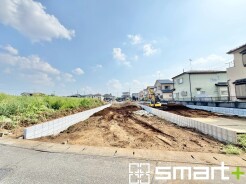 ～新規物件が誕生です～
・皆様お待たせいたしました。野田市木間ケ瀬に新規物件が誕生です。
・このエリアでお探しの方は、まずはお気軽にお問い合わせくださいませ。お待ちしております。
