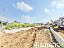 ～完成物件もご案内可能～
・ご案内時には実際の立地に加え、同メーカー・同仕様の完成物件もご案内可能です。
・ぜひ現地と建物をご覧いただき、具体的にイメージしてみてくださいませ。
