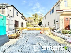 ～完成物件もご案内可能～
・ご案内時には実際の立地に加え、同メーカー・同仕様の完成物件もご案内可能です。
・ぜひ現地と建物をご覧いただき、具体的にイメージしてみてくださいませ。
