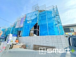 ～新規物件が誕生です～
・皆様お待たせいたしました。我孫子市台田に新規物件が誕生です。
・このエリアでお探しの方は、まずはお気軽にお問い合わせくださいませ。お待ちしております。