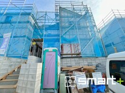 ～ご家族を守る「耐震等級３」～
・住宅性能評価において「耐震等級３」を取得。地震に強い家であることが証明されております。
・倒壊の恐れが低くなりますので、地震保険が半額になるメリットも。
