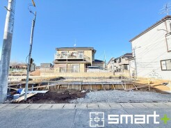 ～新規物件が誕生です～
・皆様お待たせいたしました。野田市尾崎に新規物件が誕生です。
・このエリアでお探しの方は、まずはお気軽にお問い合わせくださいませ。お待ちしております。