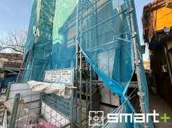 ～完成物件もご案内可能～
・ご案内時には実際の立地に加え、同メーカー・同仕様の完成物件もご案内可能です。
・ぜひ現地と建物をご覧いただき、具体的にイメージしてみてくださいませ。
